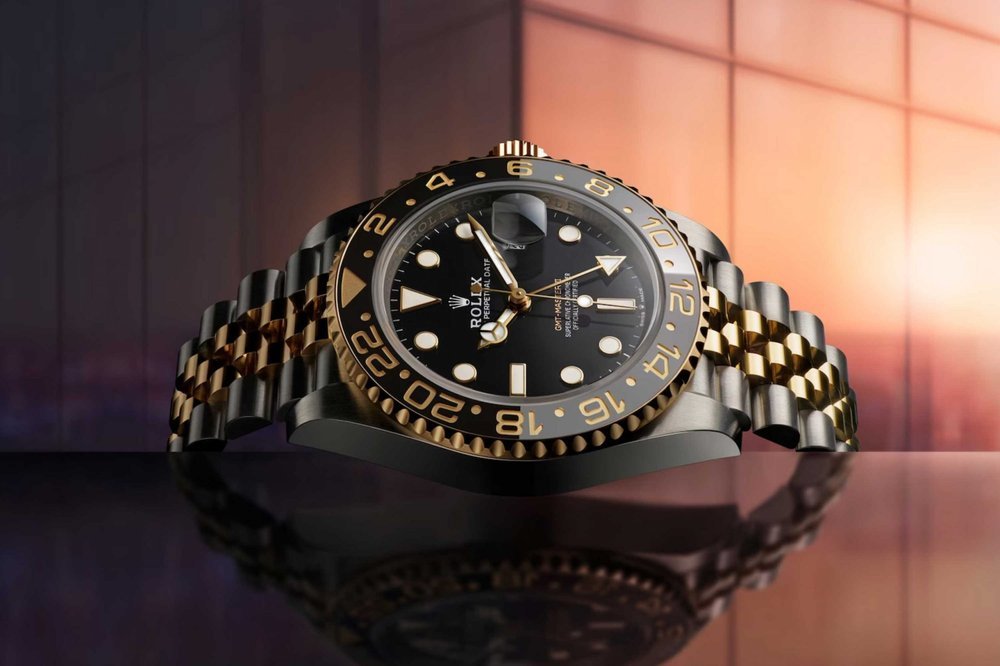 Image of Rolex Watch