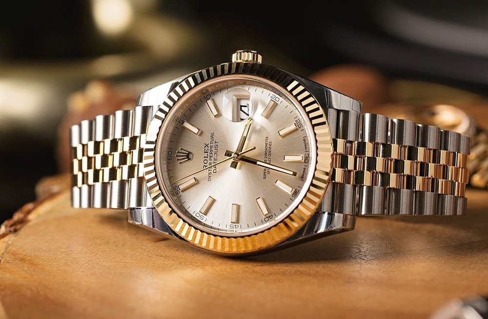 Image of Rolex