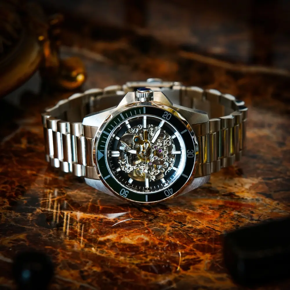 Many find learning how to pronounce luxury watch brands intricate and complicated, as the inner workings of this watch.
